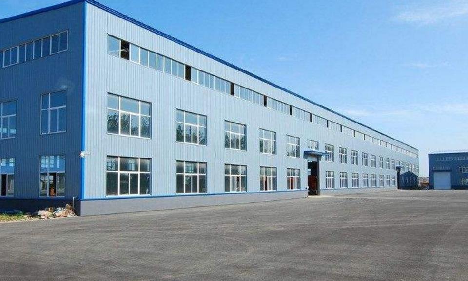 深圳市長鑫彩鋼板業有限公司